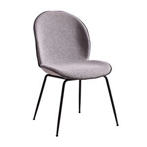Modern Three-Seat Reclining <b>Chair</b> with <b>Padded</b> Seat Extendable Design Metal/Metallic Frame - Product Image 1