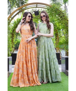 SalwarKameez pakistanaise de mariée cousue pour les dames en costume Vintage Short Party Wear Eid - Product Image 1