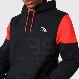 Sweat à capuche pour homme, doux à l'intérieur, finition chaude, sweat à capuche pour homme, facile à porter, sweat à capuche décontracté - Product Image 2