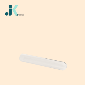 Solutions OEM/ODM de qualité supérieure du Vietnam Tube à essai PS Labware rond 16*100 avec couvercle ailé clair M0350 - Product Image 1