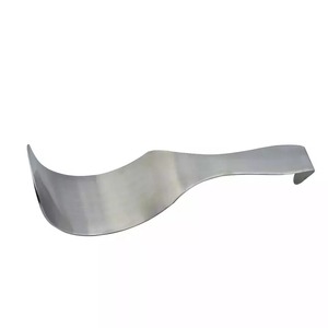 Cirugía quirúrgica médica Willauer Deaver Retractor 30cm Retractor de mano quirúrgico Instrumentos ortopédicos de acero inoxidable - Product Image 1