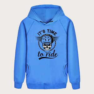 Sudadera con capucha de lana de algodón 100%, ropa de calle personalizada, sudadera con patrón sólido, estampado de transferencia de calor, cuello con capucha de invierno - Product Image 1