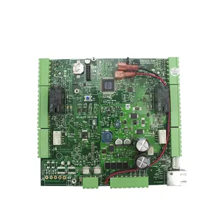 Control PCB Box Build Printed Circuit Board Assembly Company OEM Services PCBA assembly manufacturer in Shenzhen China