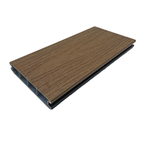 Panneau de pavage composite en aluminium antidérapant de haute qualité, revêtement de sol moderne ignifuge pour jardin extérieur, entrepôt, salle de bain, salle de sport