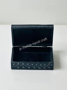 กล่องของขวัญ15x10ซม. ทำจากหินอ่อนทำเองได้ - Product Image 3