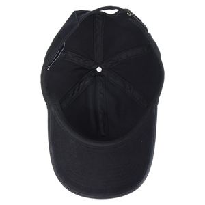 Gorras de Golf de 6 Paneles de Sarga de Algodón Hechas a Medida, con Logotipo Bordado en 3D, para Hombre y Mujer, para Exteriores - Product Image 2