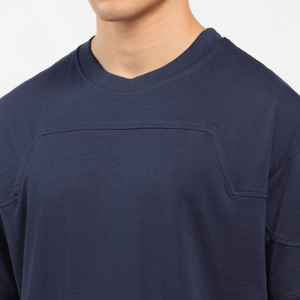 เสื้อยืดสำหรับผู้ชายเสื้อยืดพิมพ์ลายสกรีนผ้าฝ้าย100% สำหรับผู้ชายดีไซน์ตามสั่ง - Product Image 6