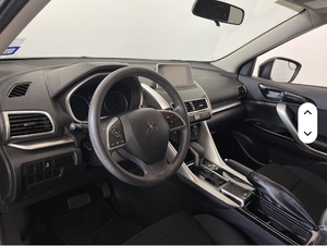 Nuevo SUV compacto Mitsubishi Eclipse Cross 2019 USADO, con volante a la izquierda/derecha - Product Image 2