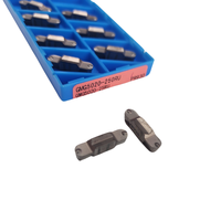 RAJAINDOTOOLS Outils de coupe à plaquettes en carbure haute efficacité GMG 5020-250RU PR930