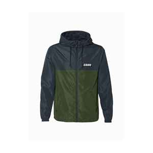 Proveedor de chaquetas de lluvia GAA en Pakistán que ofrece opciones ligeras a prueba de viento para academias y distribuidores de equipos deportivos - Product Image 2