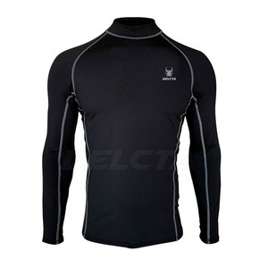 Nuevo Rash Guard Más Vendido, Venta Directa de Fábrica, Rash Guard Hecho en Pakistán - Product Image 1