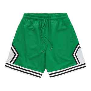 Comfortable Sports <b>Shorts</b> Men Multicolor Men Printed <b>Shorts</b> Polyester Blank Men Basketball <b>Mesh</b> <b>Short</b> - Product Image 1