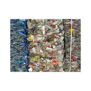 Meilleur prix des déchets bon matériau LDPE ferraille de plastique à vendre - Product Image 6