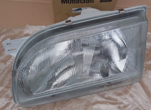Phare avant pour voiture Phare avant pour <span class=keywords><strong>Ford</strong></span> <span class=keywords><strong>TRANSIT</strong></span> 1996 OE 95VG 13006 SAA/95VG 13005 SAA - Product Image 5