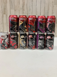 Soda Dr Pepper, bouteilles de 20 oz (lot de 12) - Product Image 6