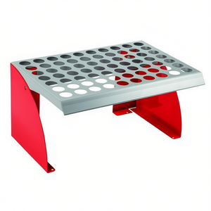 Estante vacío para destornilladores Usag para almacenamiento de herramientas - Product Image 2