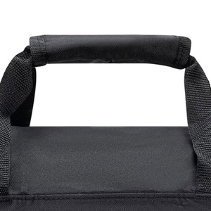 Fermetures éclair durables Sacs de voyage confortables pour sports de plein air Sacs secs humides pour jeunes et adultes Sac de sport - Product Image 6