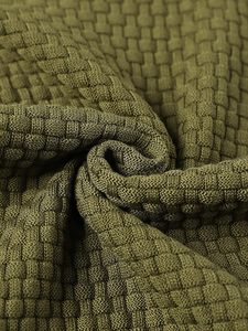 เสื้อฮู้ดดิจิตัลแบบมัดย้อมด้วยกรดมีฮู้ดผ้าคอตตอน100% งานปัก3D เทคนิคการจัดวางด้านหน้า - Product Image 4