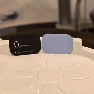 Escáner de Rayos X Dental Digital PSP, Sistema de Sensor de Imagenología de Película Dimedi Zeropsp, Compatible con APIXIA TYRIS, Clase I CE, 1 Año de Garantía 3 - Product Image 1