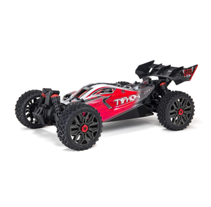 Meilleur buggy RC ARRMA 1/8 4X4 V3 3S BLX Brushless - Product Image 2