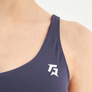 Chaleco Deportivo Azul para Exteriores Elevate - Product Image 1
