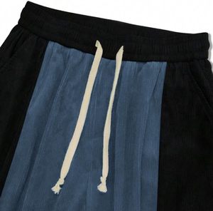 ชุดวอร์มแฟชั่นสำหรับผู้ชายซักได้ - Product Image 2