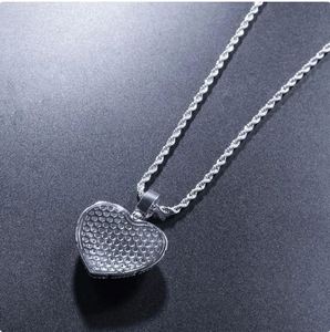 Charmes en forme de cœur micro-pavés avec diamants CZ glacés, argent sterling plaqué or, bijoux classiques en forme de cœur brisé, cadeau pour lui/elle, fêtes - Product Image 5