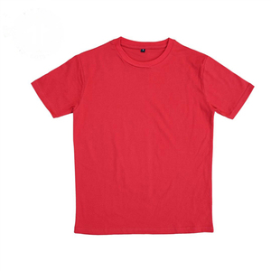 Calidad Premium precio al por mayor ropa de Fitness calidad a granel hombre Camiseta logotipo personalizado algodón gimnasio camiseta Stock - Product Image 1
