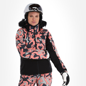 Vestes softshell personnalisées avec logo, prix d'usine, imperméables, sublimées, à fermeture éclair, pour l'extérieur - Product Image 3