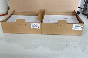 Interrupteur à flotteur Endress+Hauser Liquifloat FTS20 pour la détection de niveau ponctuel dans les liquides - Product Image 6