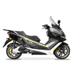 Motocicletas CSC E-RT3 2024 - Product Image 3