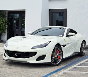 Ferrari Portofino Convertible 2020 Usado, Listo para Enviar - Product Image 5