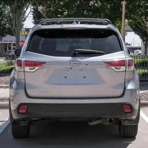 TOP NOTCH Excelente Estado 3.5L Para Yot as Highlander XLE Millas Bajas a un Precio Inmejorable - Product Image 5