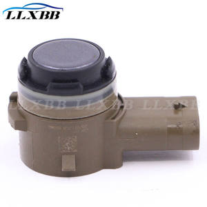 Di alta qualità nuovo PDC sensore di parcheggio JU5T-15K859-ABW per Ford Lincoln navigatore JU5T15K859ABW - Product Image 6