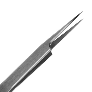 Nouvelle arrivée de qualité supérieure meilleur fournisseur pince à cils pinces à cils fabriquées par des professionnels - Product Image 6