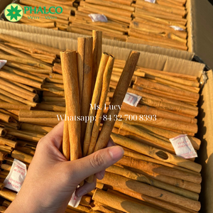 Palo de Vietnam de alta calidad Cassia canela venta al por mayor precio bajo sabor picante procesamiento seco crudo para exportación - Product Image 4