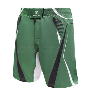Shorts MMA les plus vendus, nouvelle arrivée, disponibles en différentes couleurs, shorts MMA à bas prix - Product Image 1