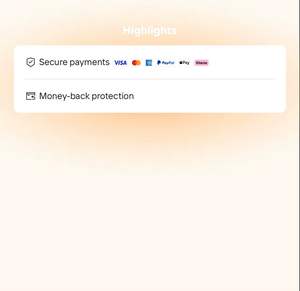 Dispositivo Inteligente Original 14 PRO-MAX 128GB OEM Nuevo con 1 Año de Garantía del Fabricante - Product Image 6