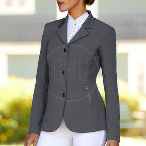 Abrigos Largos de Nailon de Alta Calidad para la Temporada de Invierno 2025, Abrigo Elegante de Corte Entallado, Precio de Mayoreo - Product Image 3