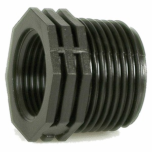 Raccord de réduction mâle/femelle 2x 1 1/4 - Product Image 1