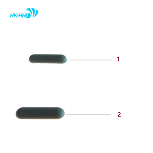 HK-HHT 4 pièces Patins en caoutchouc antidérapants pour base inférieure d'ordinateur portable <span class=keywords><strong>HP</strong></span> 840 G5 <span class=keywords><strong>G6</strong></span> 830 <span class=keywords><strong>735</strong></span> G5 745 G5 <span class=keywords><strong>G6</strong></span> - Product Image 4