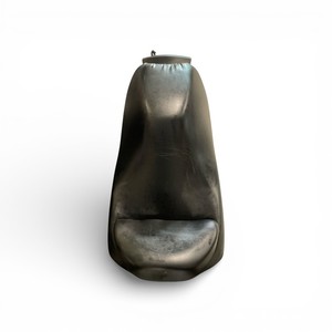 Siège d'origine Yamaha Majesty 400 2004-2006 Cuir et plastique - Product Image 1