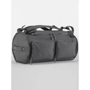 Borsa Kit Ibrida per Sacche Sportive Promozionali con Coulisse - Merchandising Sostenibile - Product Image 6