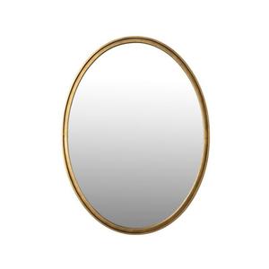Exquisite Luxury Antique Brass <b>Mirror</b> Frame with a Timeless Design for <b>Vintage</b>-inspired Living Room Decoration at Great Rate - Product Image 3