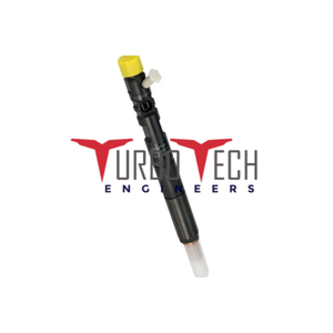 BUSE D'INJECTEUR DE CARBURANT COMMON RAIL L-559 L556 28650352 POUR 28650351 - Product Image 1