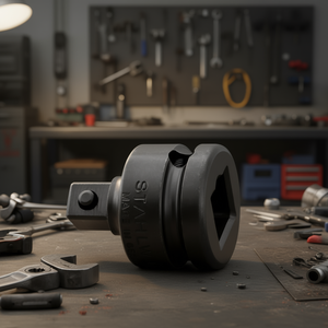 Adaptateur Stahlwille 1/2'' pour outils pneumatiques, accessoires et pièces - Product Image 3