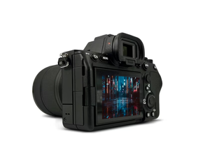 OFFRE NOUVEAU STOCK Appareil photo hybride plein format Alpha A7 IV avec objectif 28-70 mm - Product Image 4