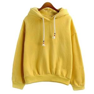 Pakistán hizo High Street Casual Pullover Hoodie personalizado al por mayor de los hombres nuevo estilo de otoño para el invierno - Product Image 1