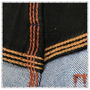 Vêtements de sport unisexes certifiés CE, haute durabilité, design personnalisé, grandes tailles pour adultes, jeans de moto, % coton, respirant, anti-UV - Product Image 5