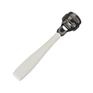 Professional <b>Callus</b> Cutter <b>Shaver</b> Stainless Steel Eco-Friendly Manual Reusable Foot Care Grooming Tool for Salons - Product Image 1